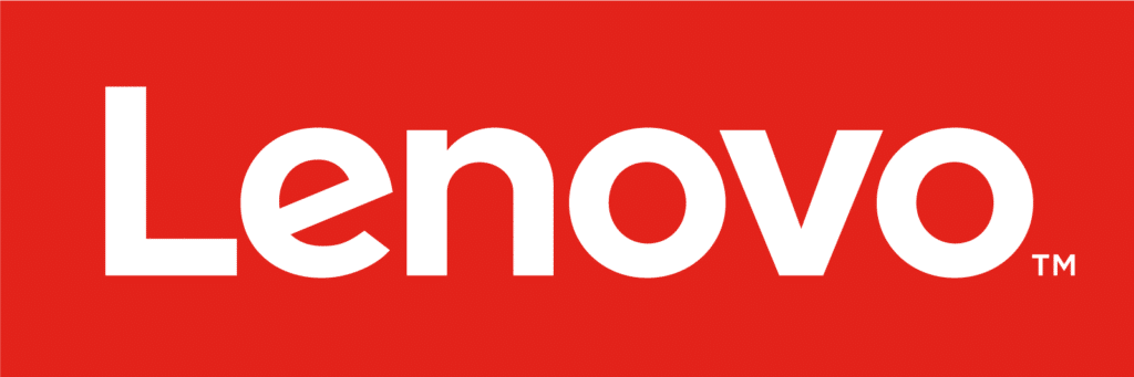 Another Reality Studio Customer Logo Lenovo
