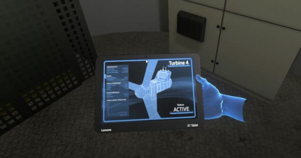 Education AR/VR Case Study Examples
